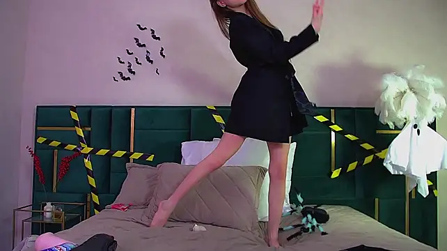 HaileyArden élő XXX-chatje