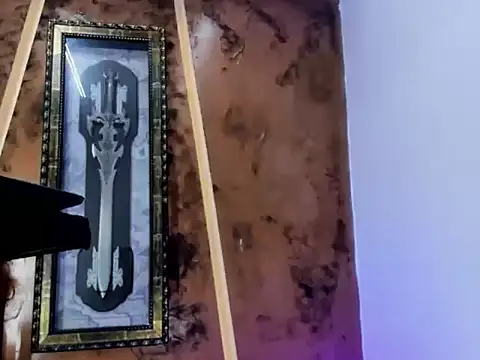 X_Gaara_ Adlı Modelin Canlı XXX Sohbeti