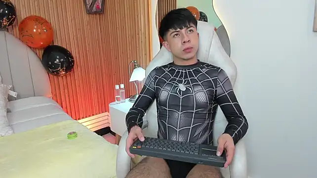 Ryu_Mont Live XXX-chat