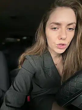 MariiD Live XXX-Chat