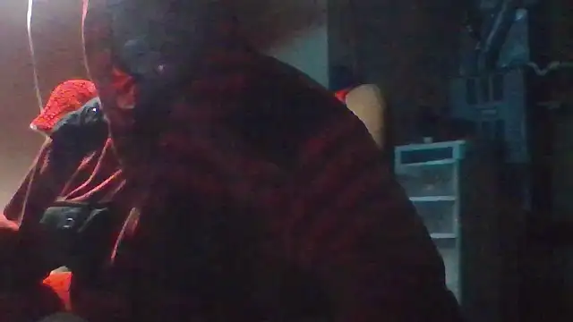 HBYAM's Live XXX Chat