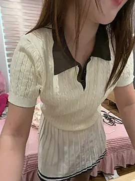 โชว์เว็บแคมของ susu_baby