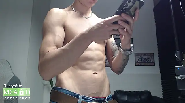 Rustynf1tz_ Obrolan Langsung XXX