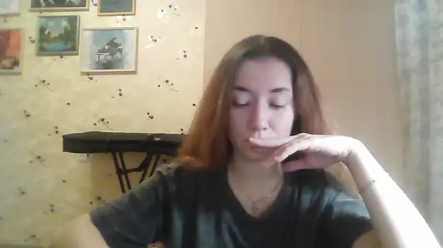 ValerieLomack Live XXX-Chat