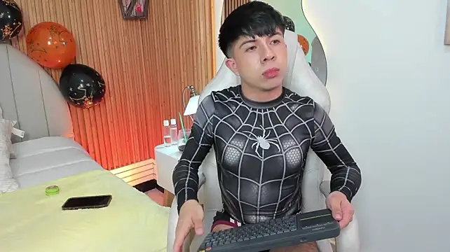 Ryu_MontのライブXXXチャット
