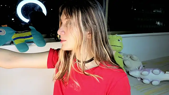 XXX chat uživo modela Feniix__