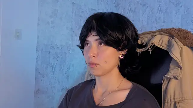 Živý XXX chat benny_wilson