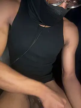 vexahleah Chat XXX in diretta