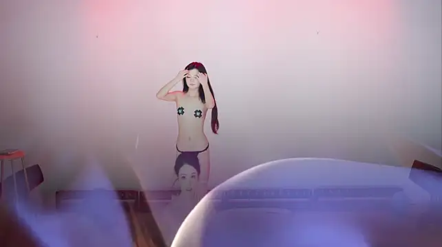XXX chat uživo modela OST_001