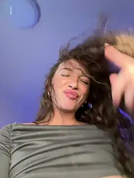 Chatroom XXX en direct de AlexaVee_