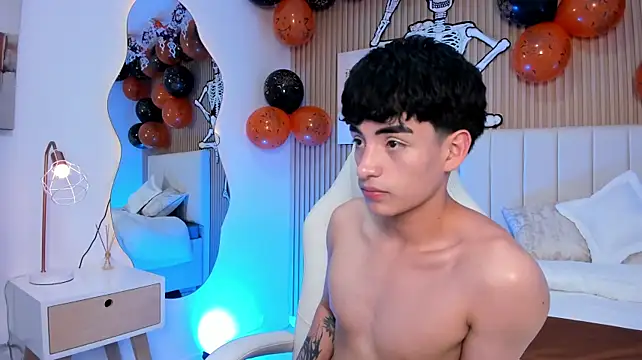 Filiph_Sterliing Chat XXX live
