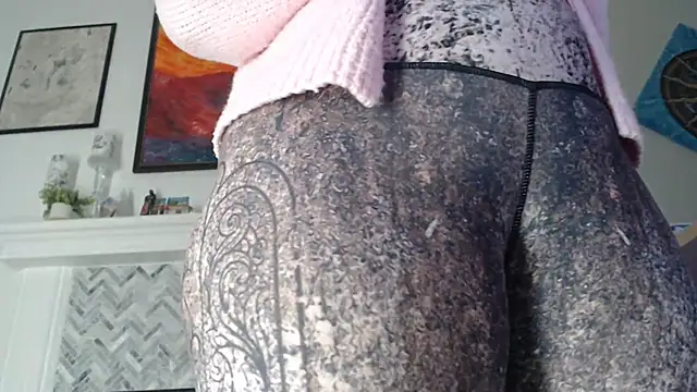 XXX chat uživo modela AuroraWillows