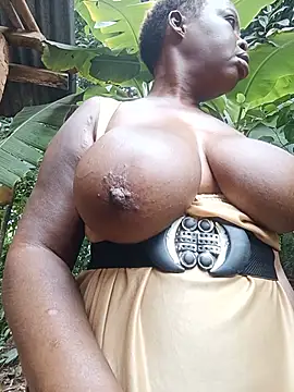 Ledi_brown's Live XXX Chat