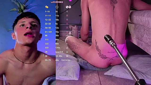 Belami_blake_ Chat XXX in diretta