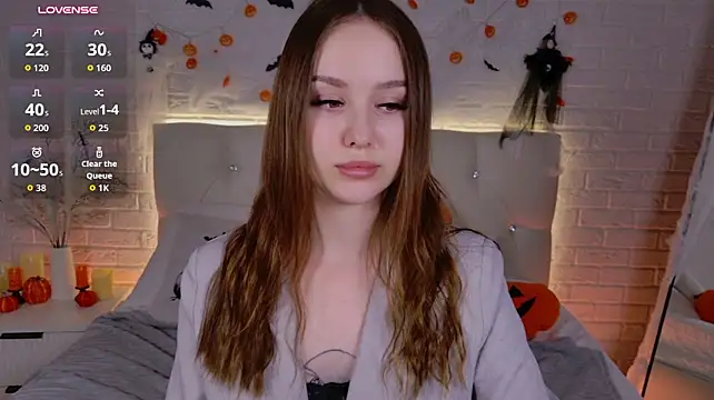 MarySparkle Live XXX-Chat