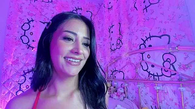 Chat XXX ao vivo de emy_fg