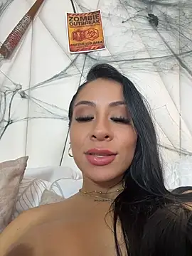 DeboraGil Obrolan Langsung XXX