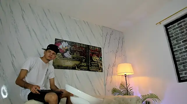 COOL_BOYS2 – Naživo XXX chat