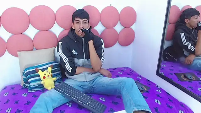Show de webcam de Drake_Jack