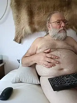 Chat +18 de SexySantaC ao vivo
