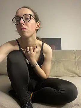 Chat XXX ao vivo de MartiniiSelenna