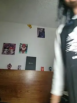 Chat +18 de azulzulix ao vivo