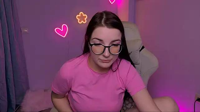 XXX chat uživo modela AliceChanel