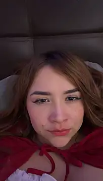 Valery____01 Adlı Modelin Canlı XXX Sohbeti