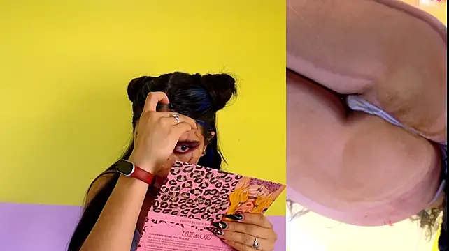 Kyomi_Hunt live XXX chat