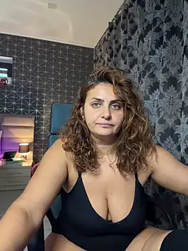 AnneKanen Live XXX chat