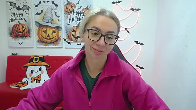 VasilisaSii's Live XXX Chat