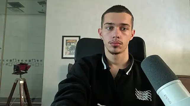 Chat XXX Live KaydenDrew