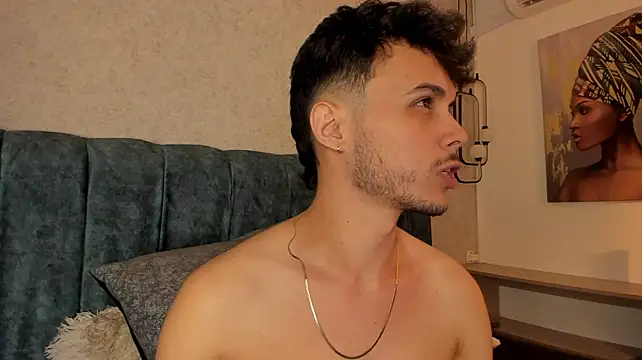 Alhan_Twink: απευθείας συνομιλία ΧΧΧ