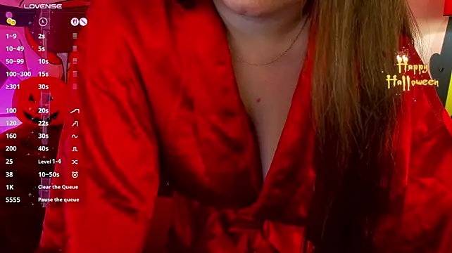 Živý XXX chat RapunzelAngel