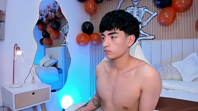 Filiph_Sterliing Live XXX-chat