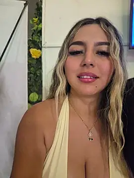 CelesteBlaze_ Live XXX-Chat