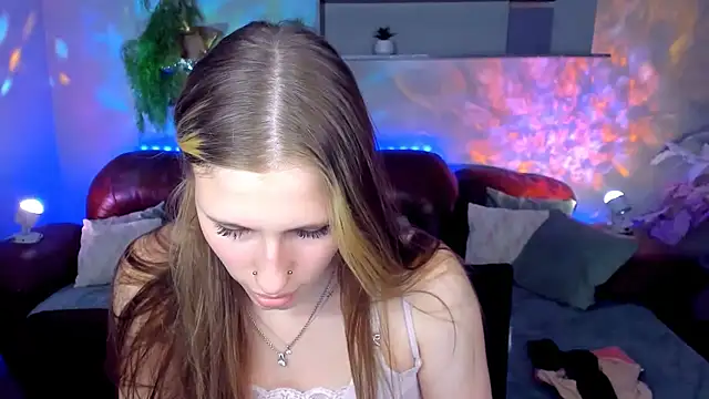 Czat XXX na żywo – MiaCream