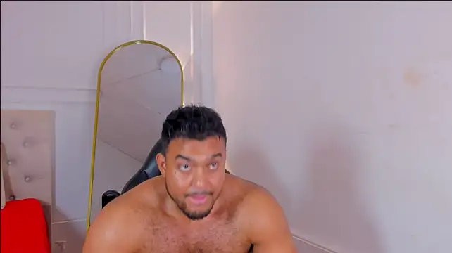 liam_bear Live XXX-Chat