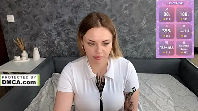 StasyFunny Live XXX-Chat