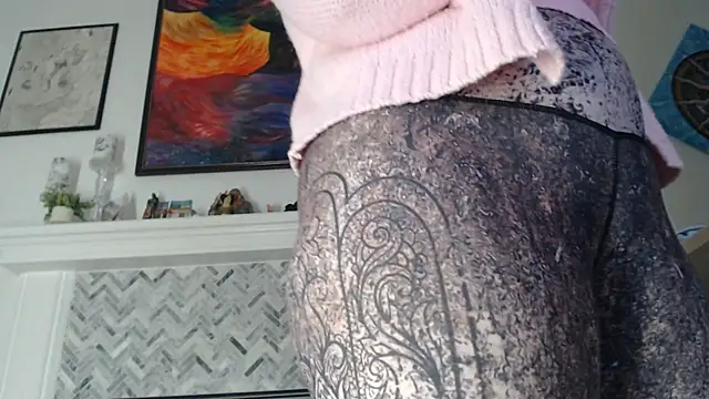 AuroraWillows' Live XXX Chat