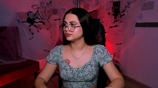 MissTessaGlow's Live XXX Chat