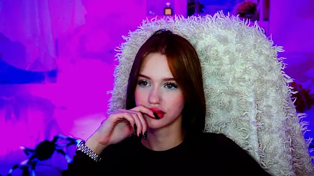 AngelaHolmes – Live XXX-chat