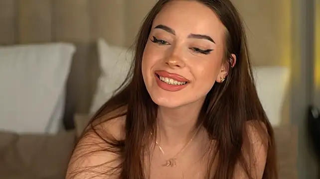 دردشة AnneSand الجنسية المباشرة