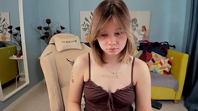 MusyCat_Star Chat XXX live