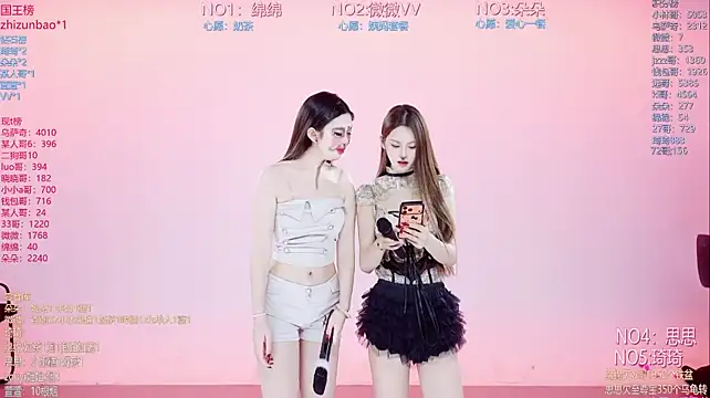 XXX chat uživo modela Gee-002