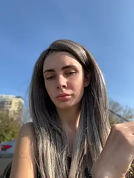 SandraCarter Adlı Modelin Canlı XXX Sohbeti