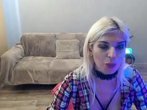 Czat XXX na żywo – SexyBeatriice