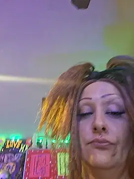 Splash_Queen420's Live XXX Chat