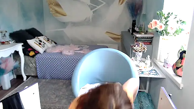 Chat XXX ao vivo de Arisa5000