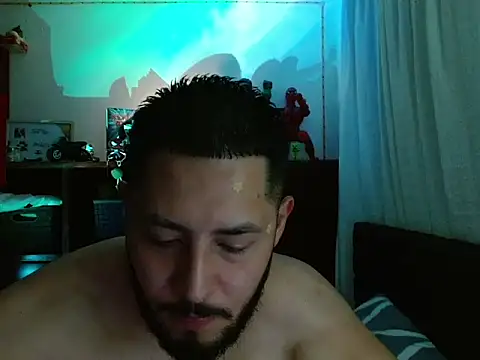 Spilios_low Live XXX-Chat